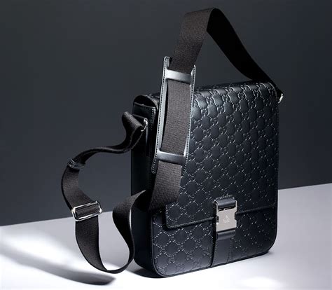 sling bag for men gucci|gucci men's bags shop online.